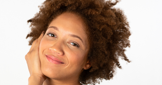 We’re breaking down the best ways to care for high porosity hair