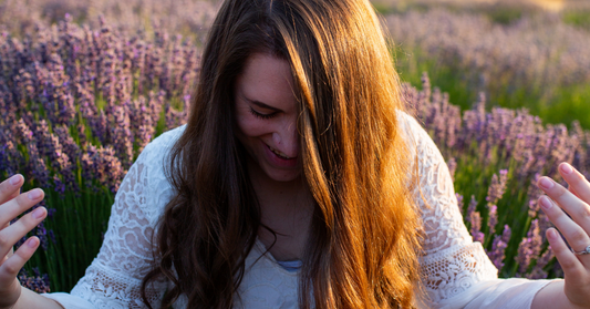 We’re revealing our top tips on how to protect your hair from the sun