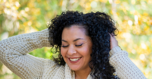 We’re breaking down the stigma behind going gray and what the conversation looks like today