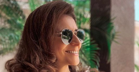 Our resident hairstylist is sharing the difference between highlights and lowlights, and how to decide if they’re right for you