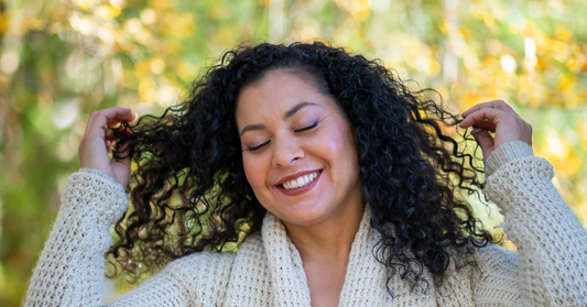 We’re breaking down our top tips for curly hair care