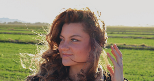 We’re breaking down the top tips for winter hair care
