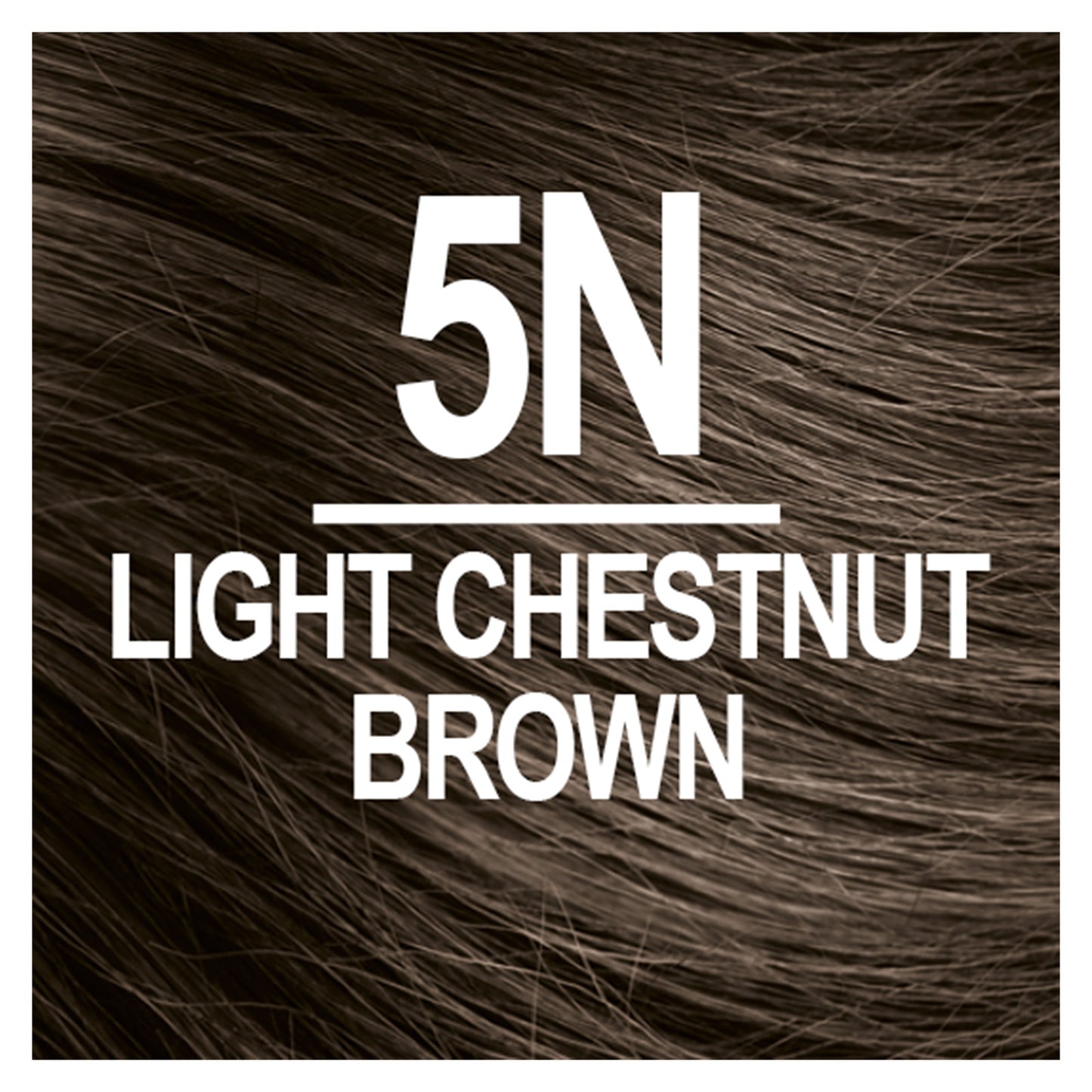 Naturtint Permanent Hair Color 5N Light Chestnut Brown (Packaging may vary)