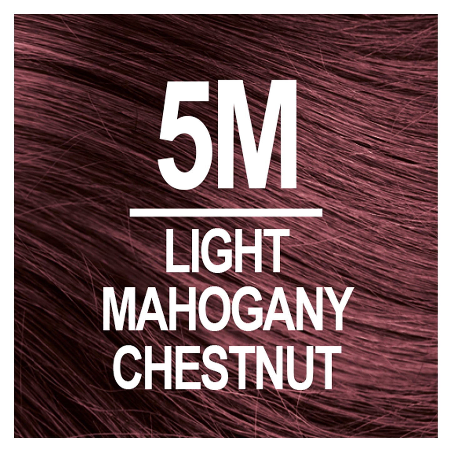 Naturtint Permanent Hair Color 5M Light Mahogany Chestnut (Packaging may vary)