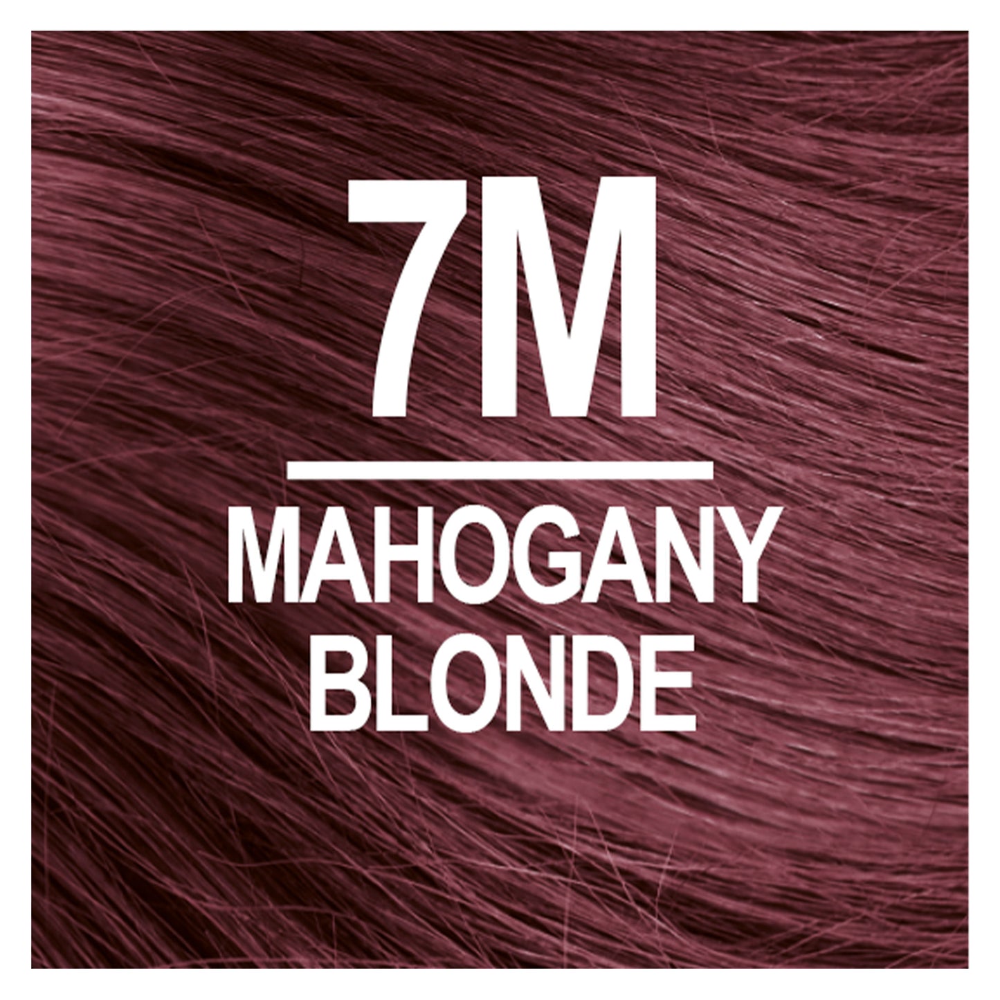Naturtint Permanent Hair Color 7M Mahogany Blonde (Packaging may vary)