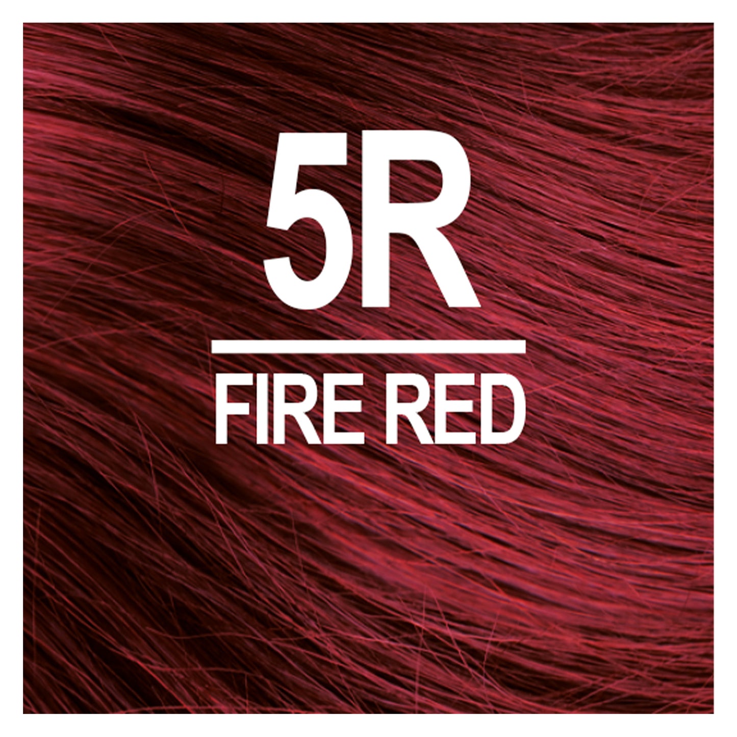 Naturtint Permanent Hair Color 5R (formerly 9R) Fire Red (Packaging may vary)