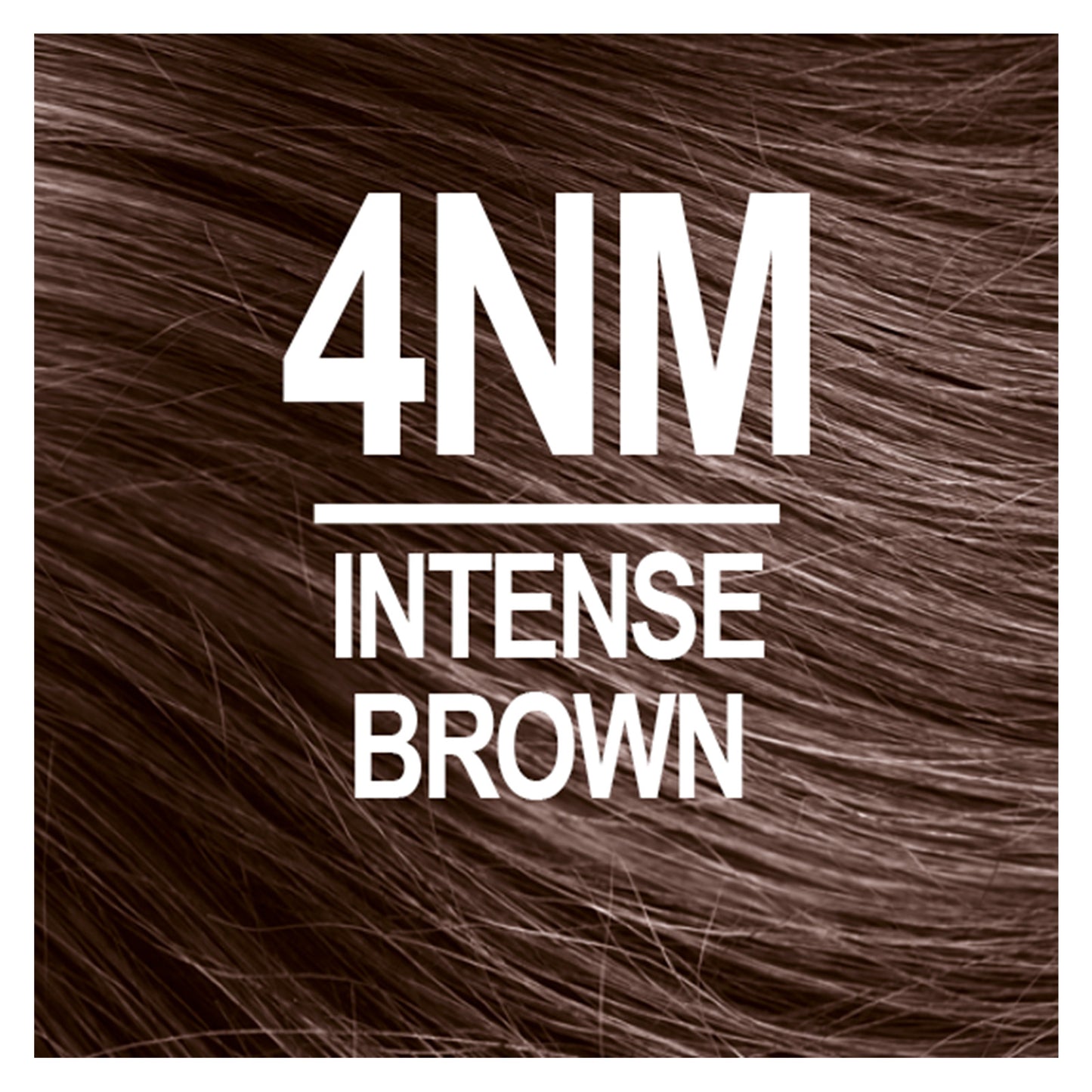 Naturtint Permanent Hair Color 4NM Intense Brown (Packaging may vary)