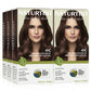 Naturtint Permanent Hair Color 4NC Deep Cappuccino Brown (Packaging may vary)