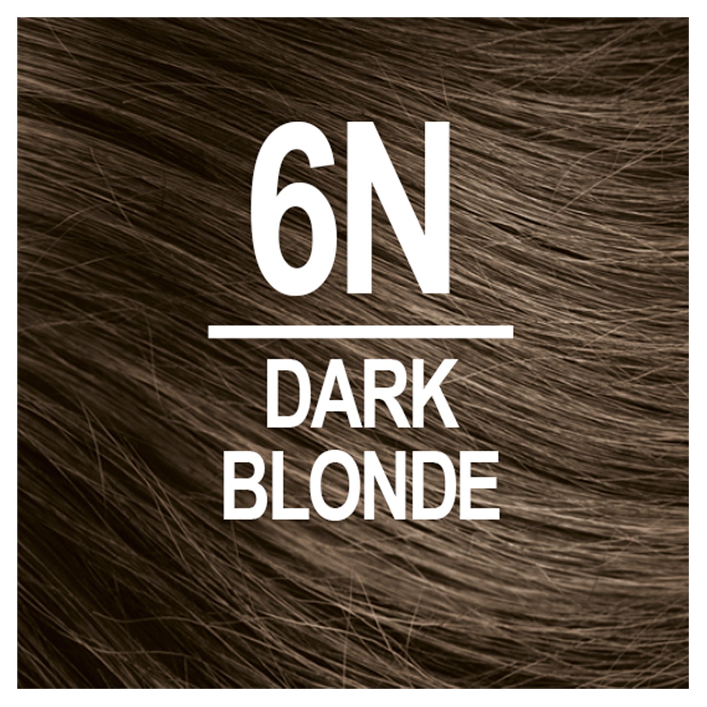 Naturtint Men's Permanent Hair Color 6N Dark Blonde