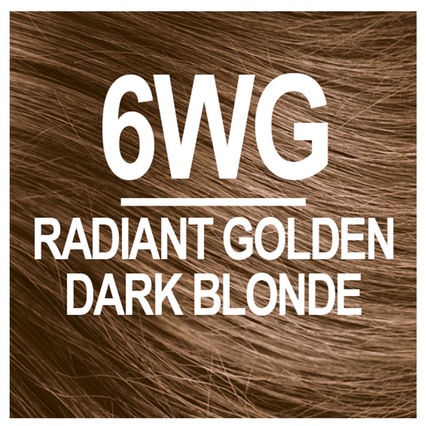 Naturtint Permanent Hair Color 6WG Radiant Golden Dark Blonde