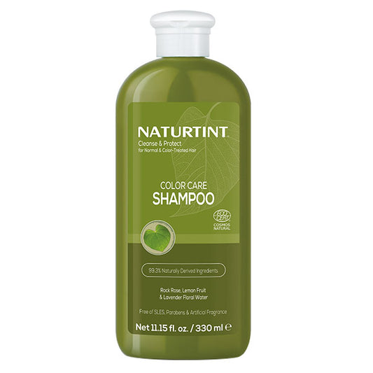 Color Care Shampoo