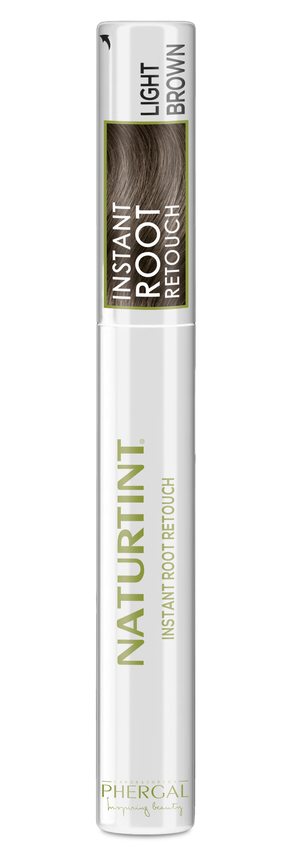 Instant Root Retouch 2 in 1 - Light Brown