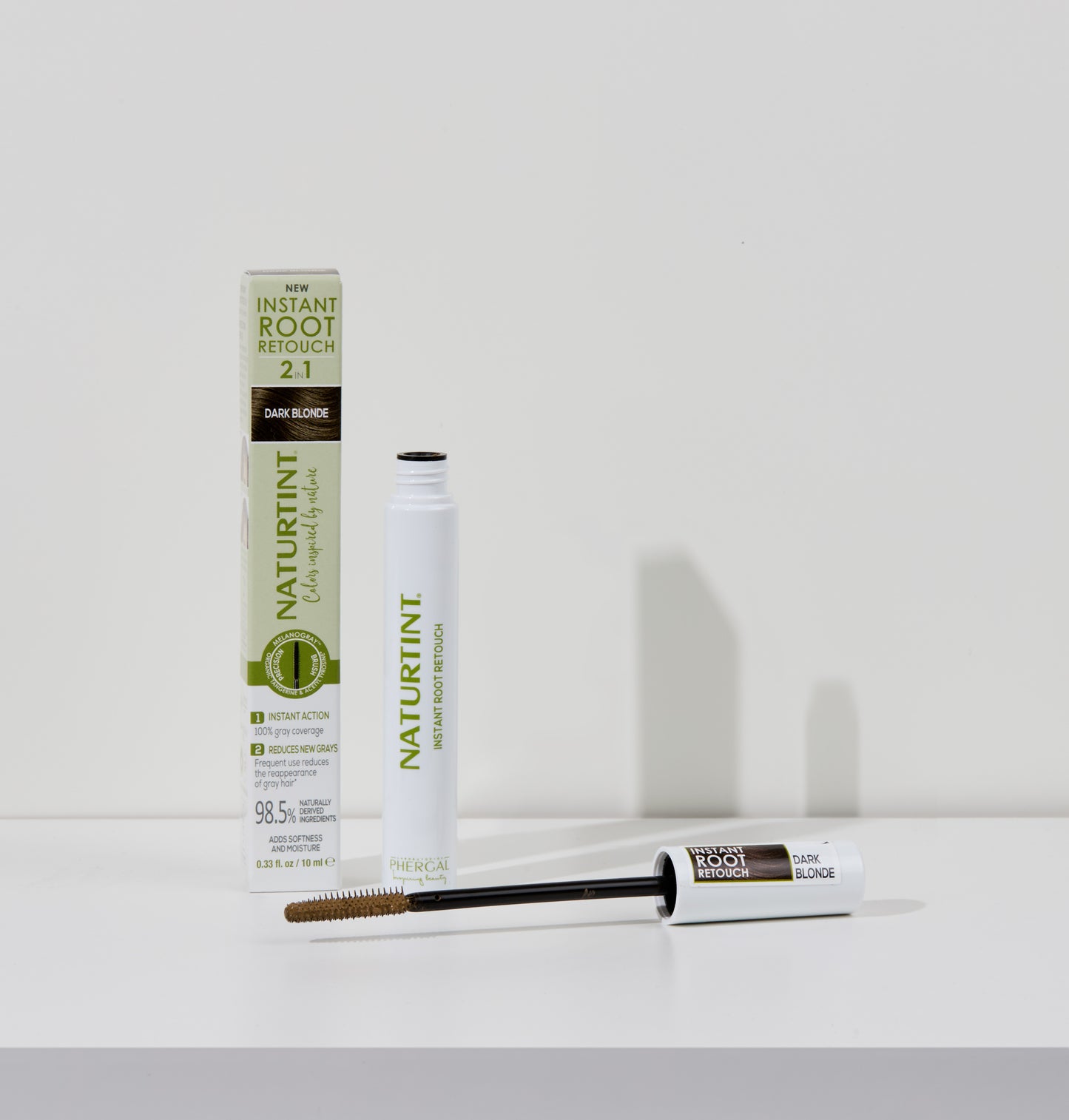 Instant Root Retouch 2 in 1 - Dark Blonde