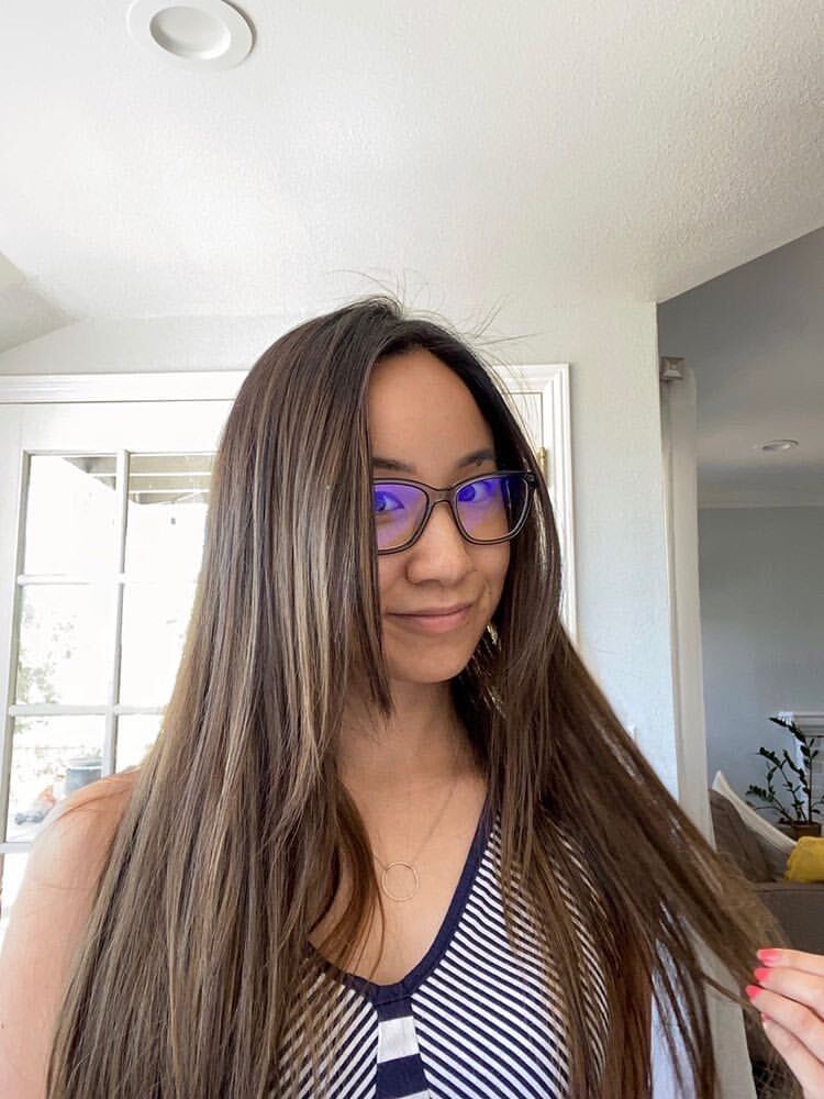 Naturtint Permanent Hair Color 5N Light Chestnut Brown
