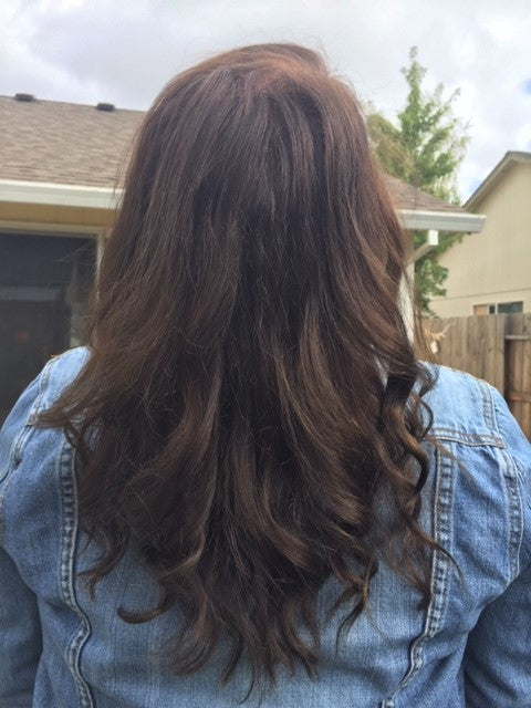 Naturtint Permanent Hair Color 5N Light Chestnut Brown