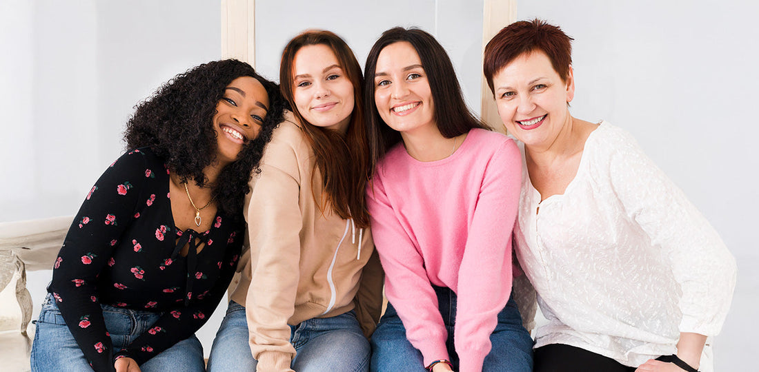 Top 2026 Hair Color Trends You Can Actually Try at Home