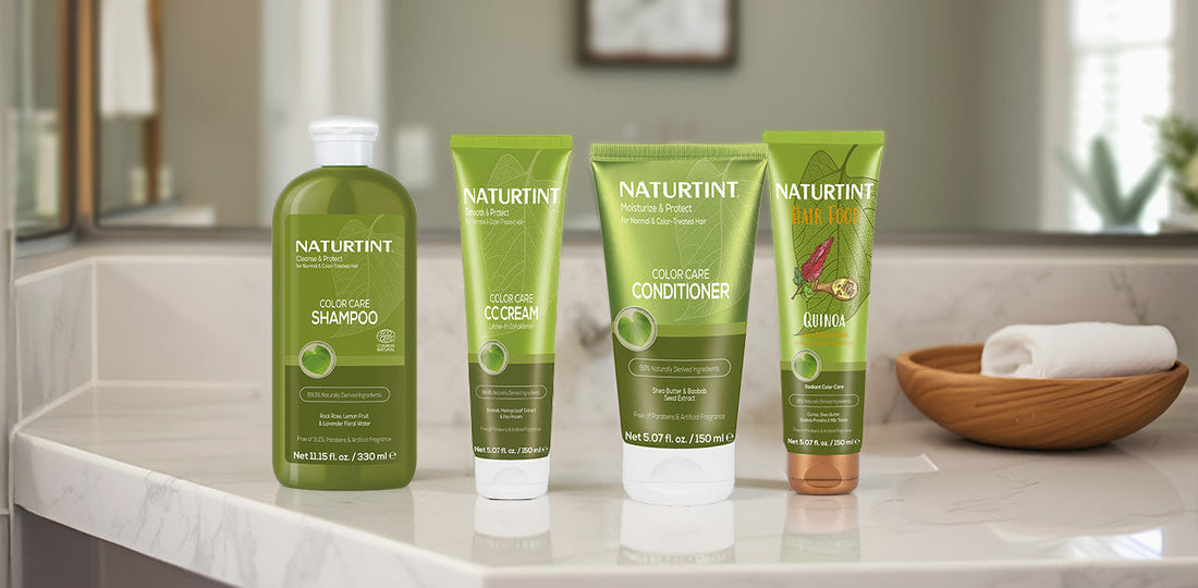 The Best Hair Care Routine to Protect Your Color in 2026