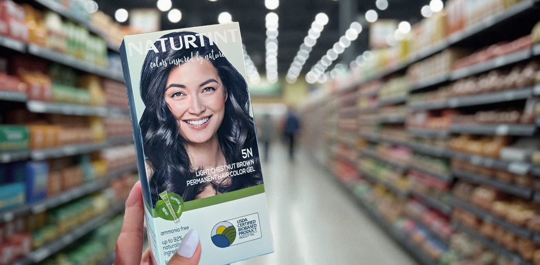 Where to Find Naturtint Hair Color in Stores Near You