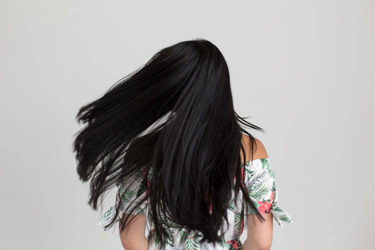 How To Color The Back Of Your Head – Naturtint USA
