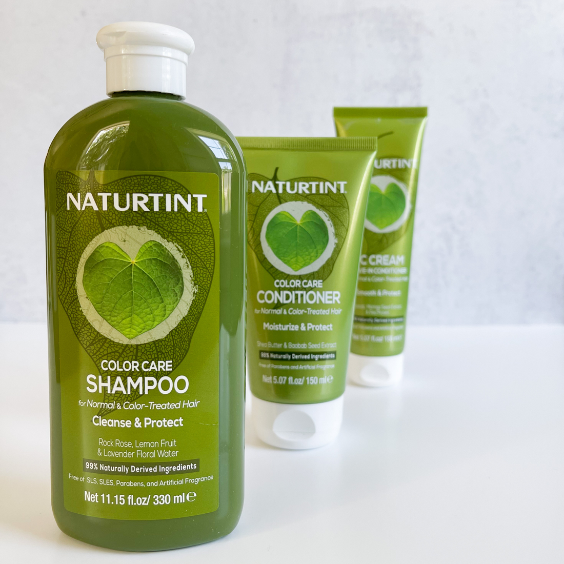 We’re breaking down the ins and outs of pH balanced shampoo  