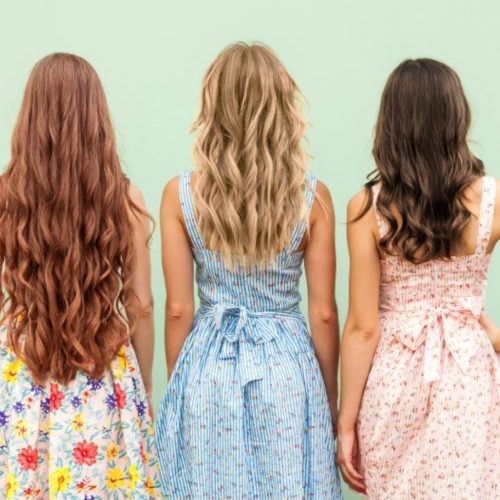How to identify the best hair color for me