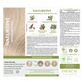 Naturtint Permanent Hair Color 10A Light Ash Blonde (Packaging may vary)