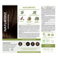 Naturtint Permanent Hair Color 4G Golden Chestnut (Packaging may vary)