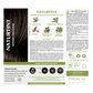 Naturtint Permanent Hair Color 4N Natural Chestnut (Packaging may vary)