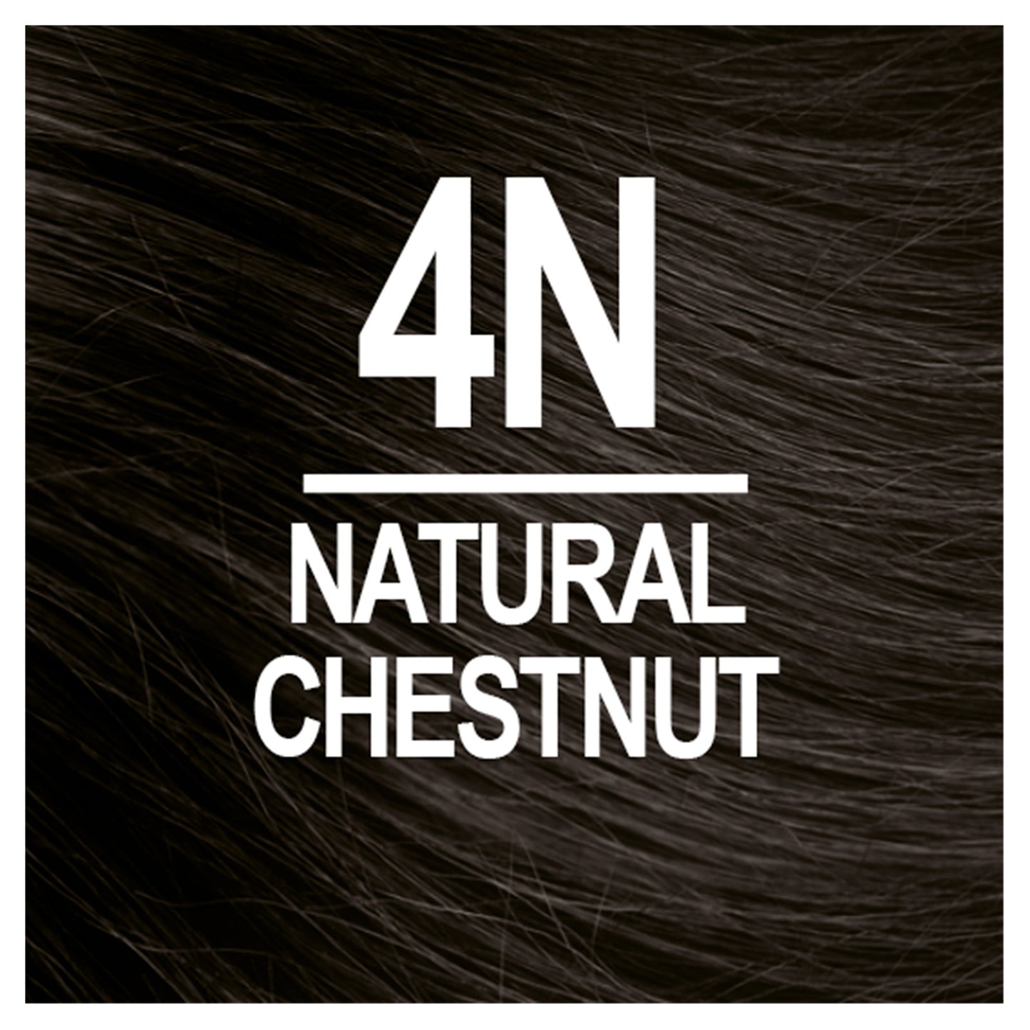 Naturtint Men's Permanent Hair Color 4N Natural Chestnut