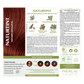 Naturtint Permanent Hair Color 5C Light Copper Chestnut (Packaging may vary)