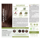 Naturtint Permanent Hair Color 5GM Chocolate Chestnut (Packaging may vary)