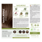 Naturtint Permanent Hair Color 5G Light Golden Chestnut (Packaging may vary)