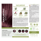 Naturtint Permanent Hair Color 5M Light Mahogany Chestnut (Packaging may vary)