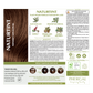 Naturtint Permanent Hair Color 5WB Radiant Copper Brown (Packaging may vary)