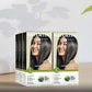 Naturtint Permanent Hair Color 1N Ebony Black (Packaging may vary)