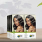 Naturtint Permanent Hair Color 2N Brown Black (Packaging may vary)