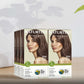 Naturtint Permanent Hair Color 6GM Chocolate Brown (Packaging may vary)