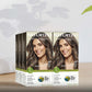 Naturtint Permanent Hair Color 6N Dark Blonde (Packaging may vary)