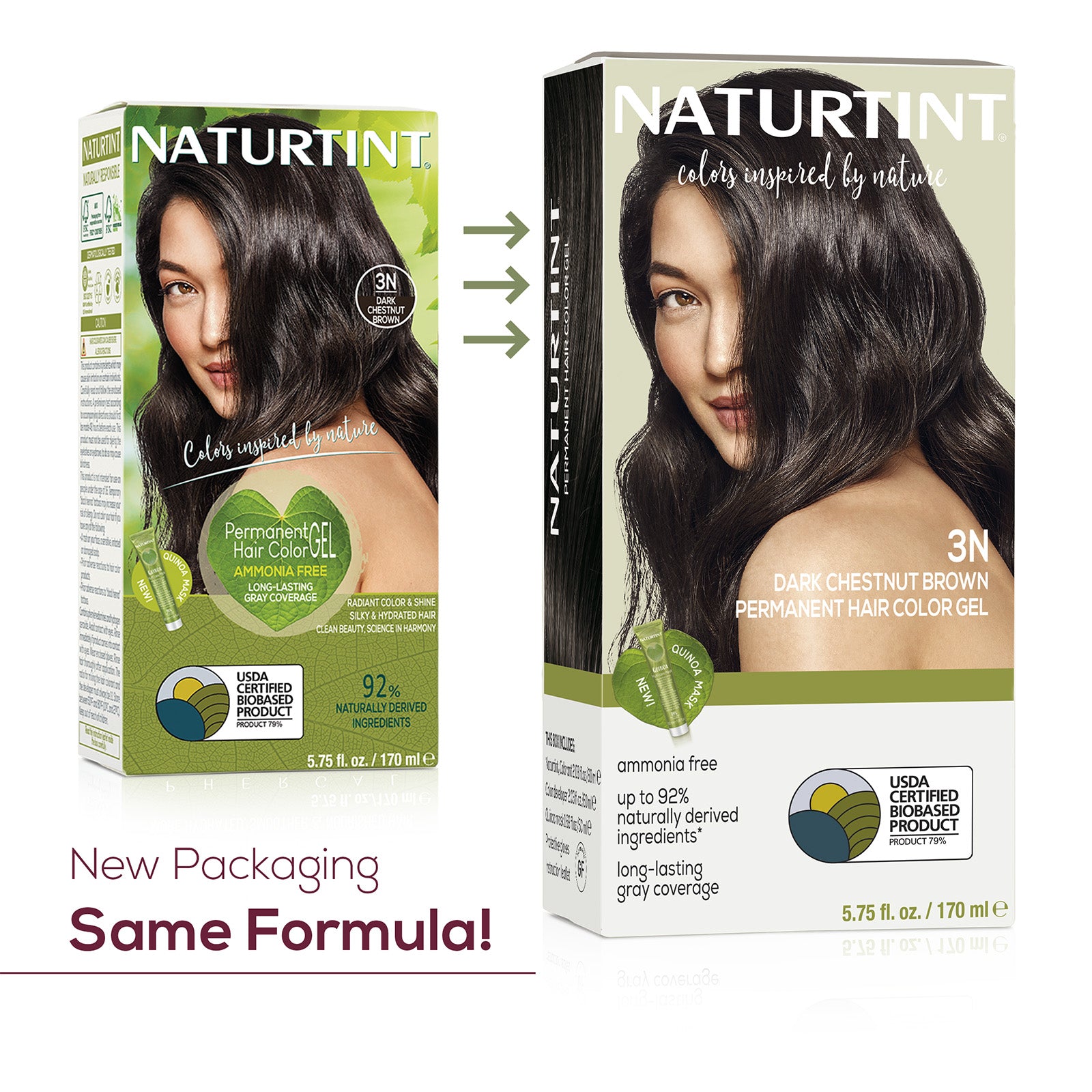 Naturtint USA