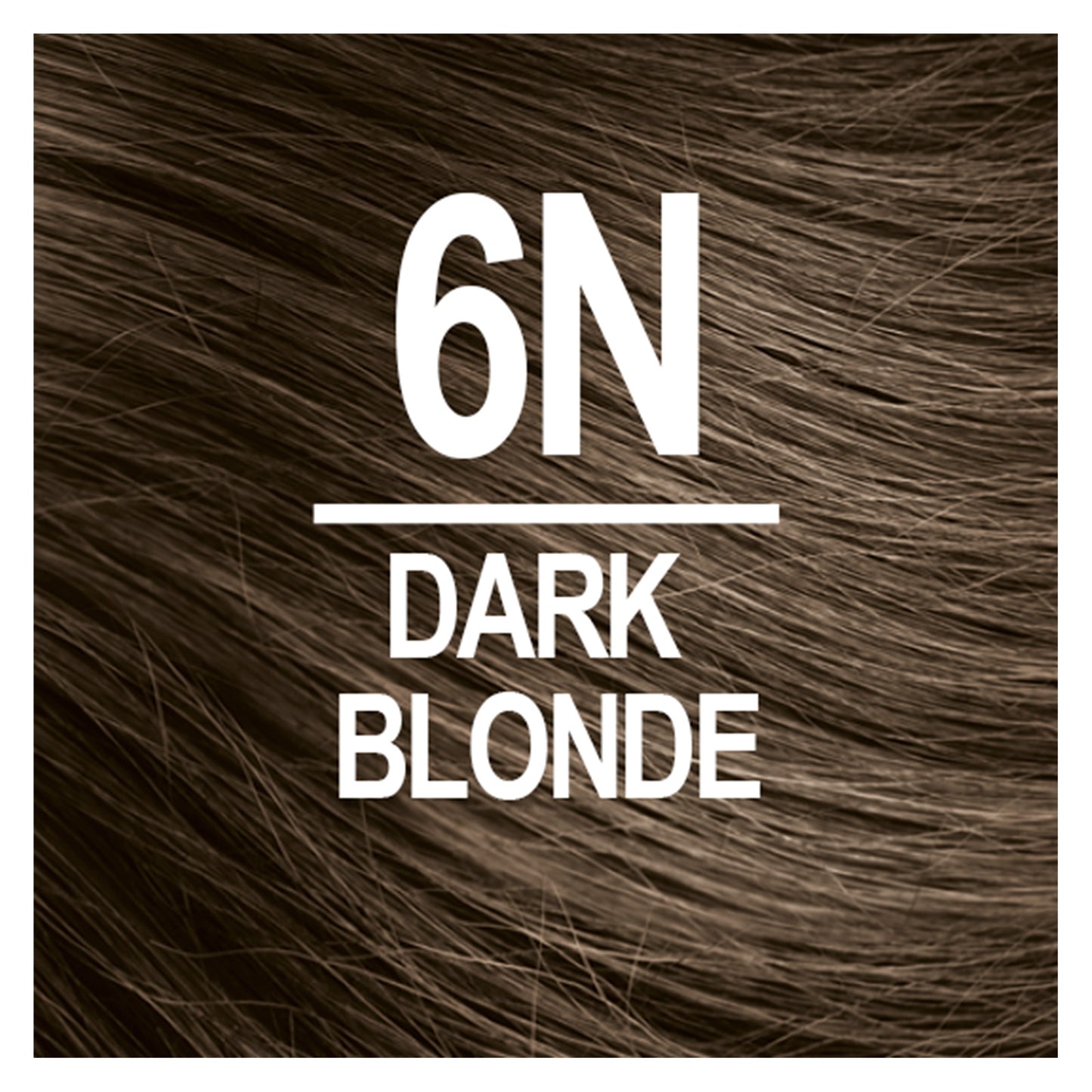 Naturtint Permanent Hair Color 6N Dark Blonde (Packaging may vary)