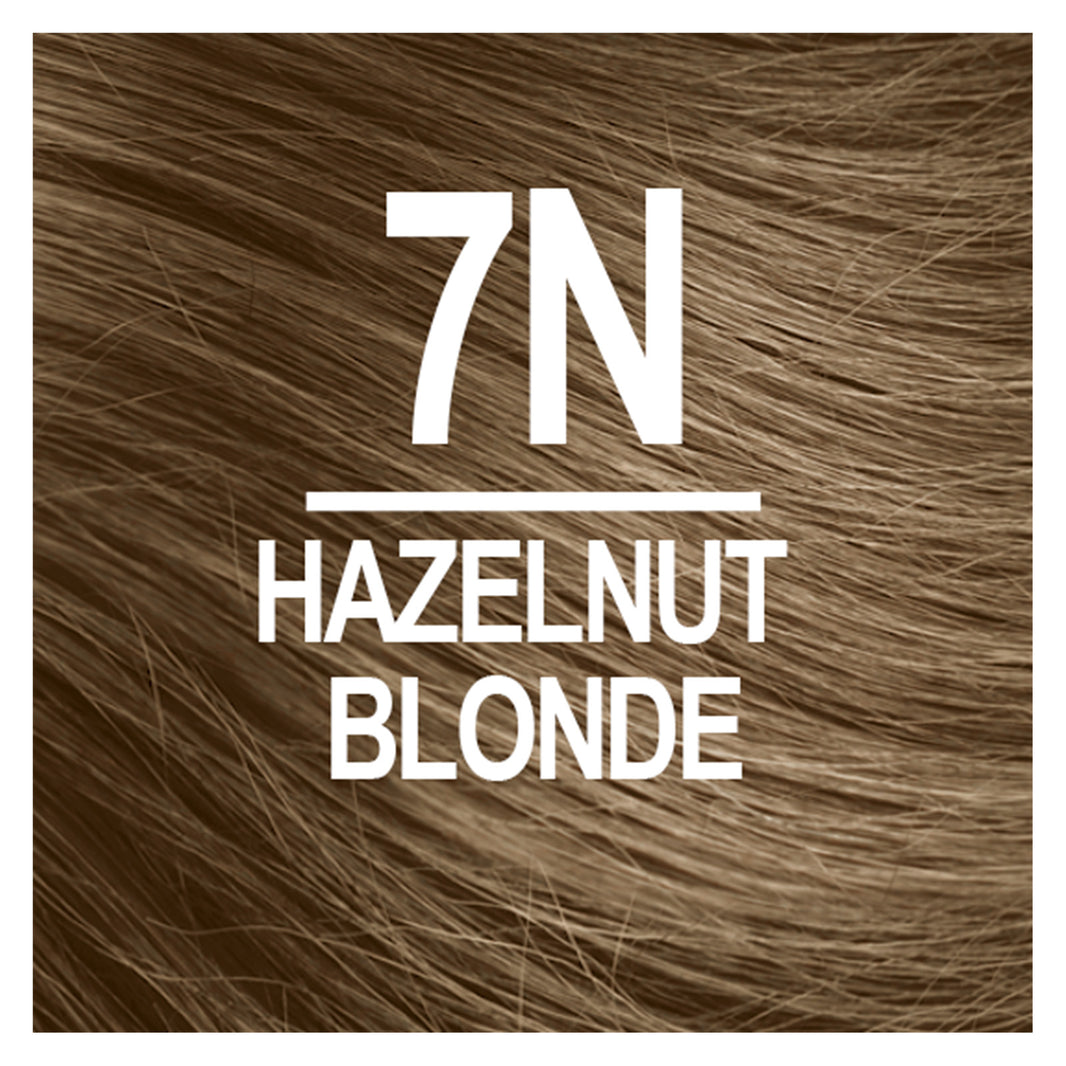 How To Read The Box & Figure Out Your Hair Color Levels Naturtint USA