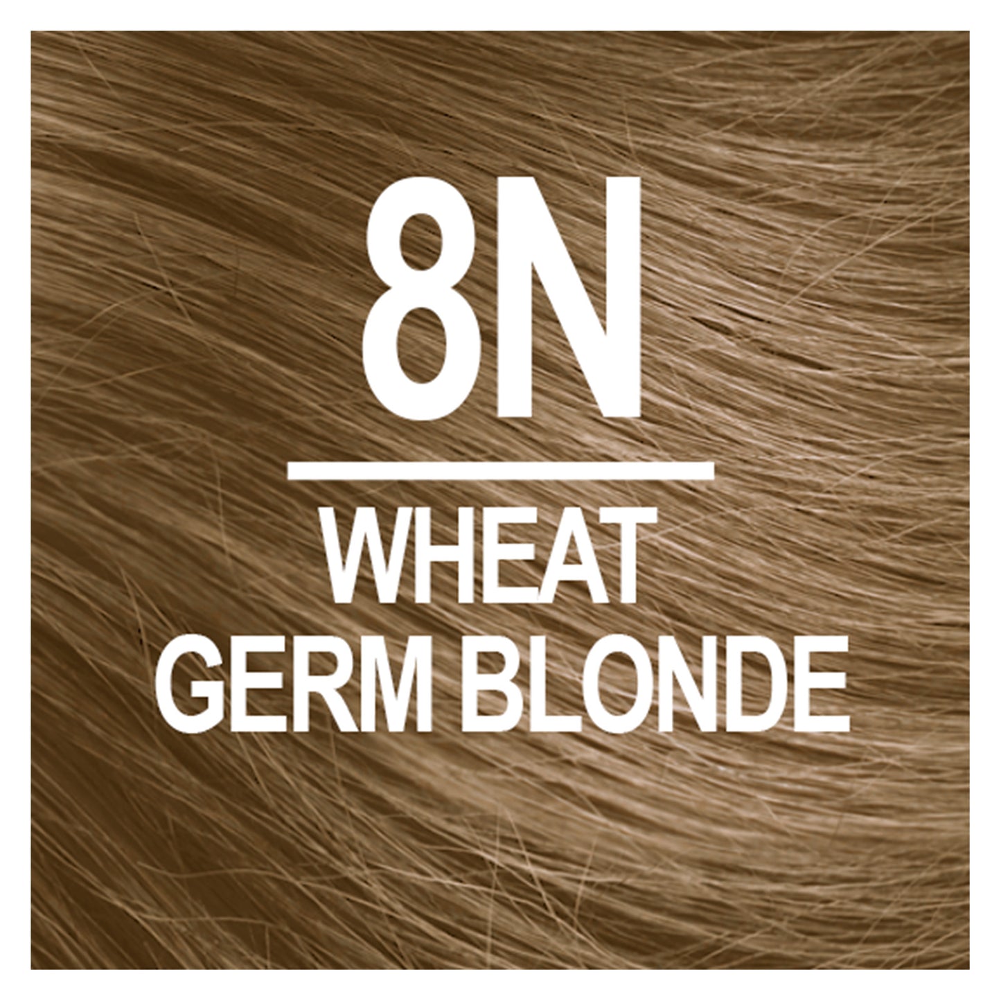 Naturtint Permanent Hair Color 8N Wheat Germ Blonde (Packaging may vary)