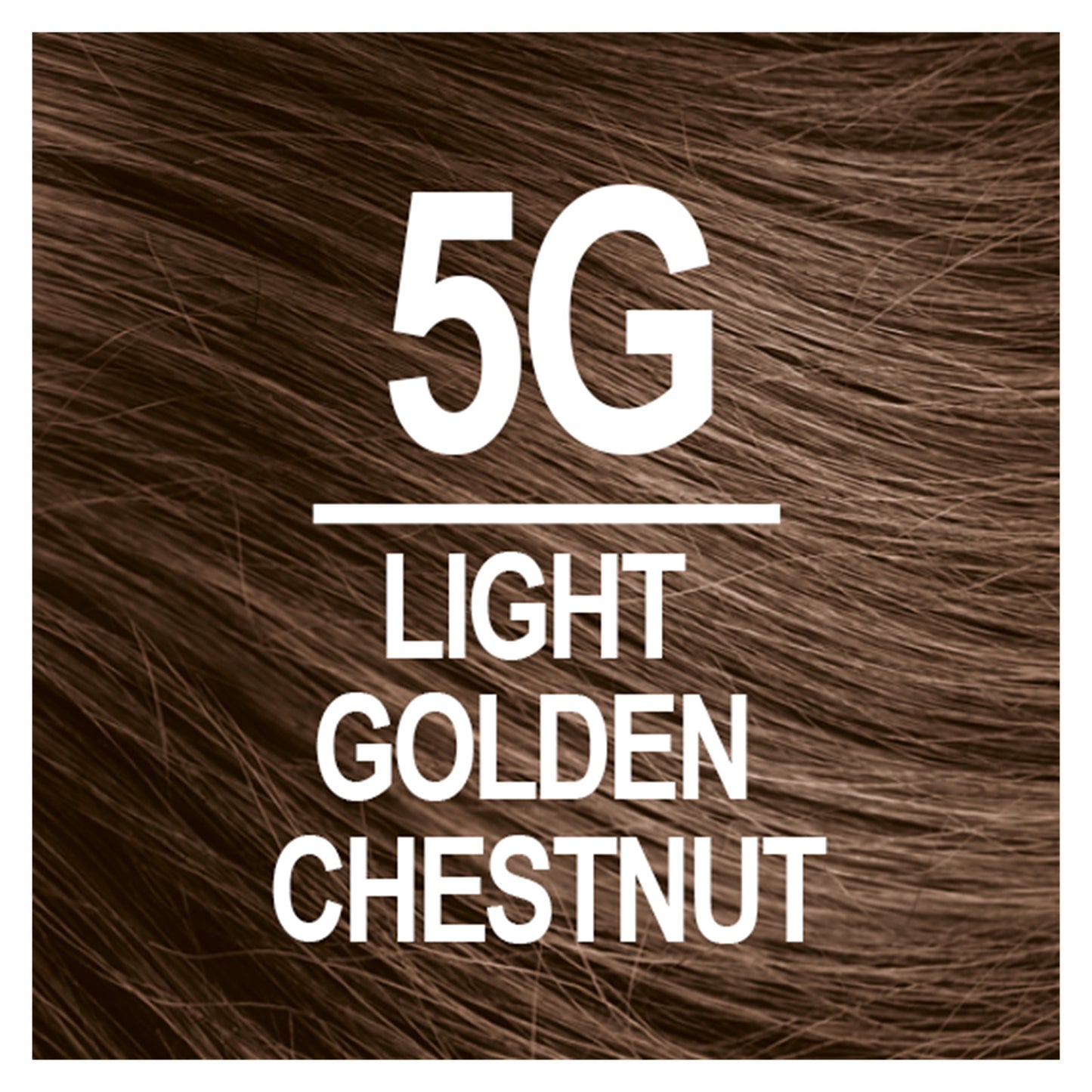 Naturtint Permanent Hair Color 5G Light Golden Chestnut (Packaging may vary)