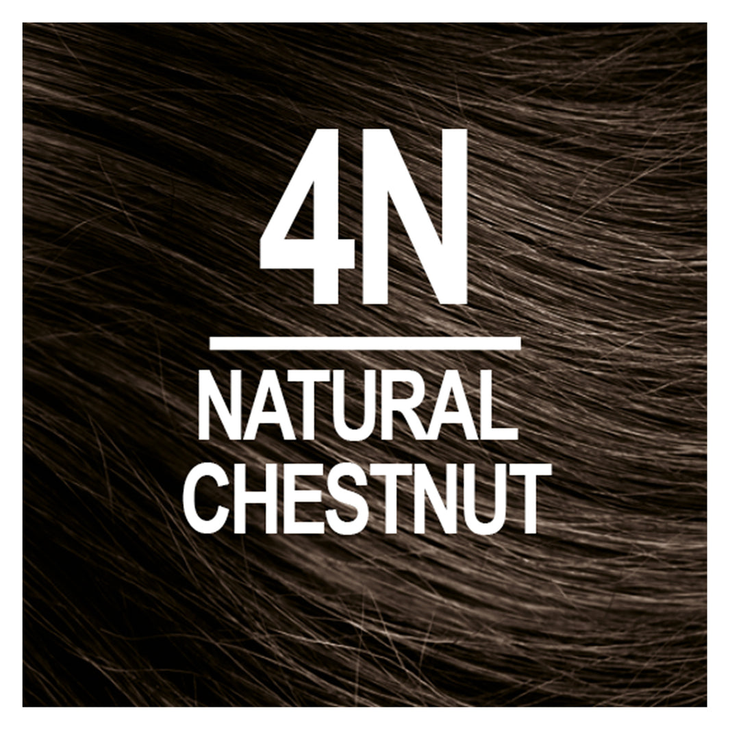 How To Determine Your Natural Hair Color Naturtint USA