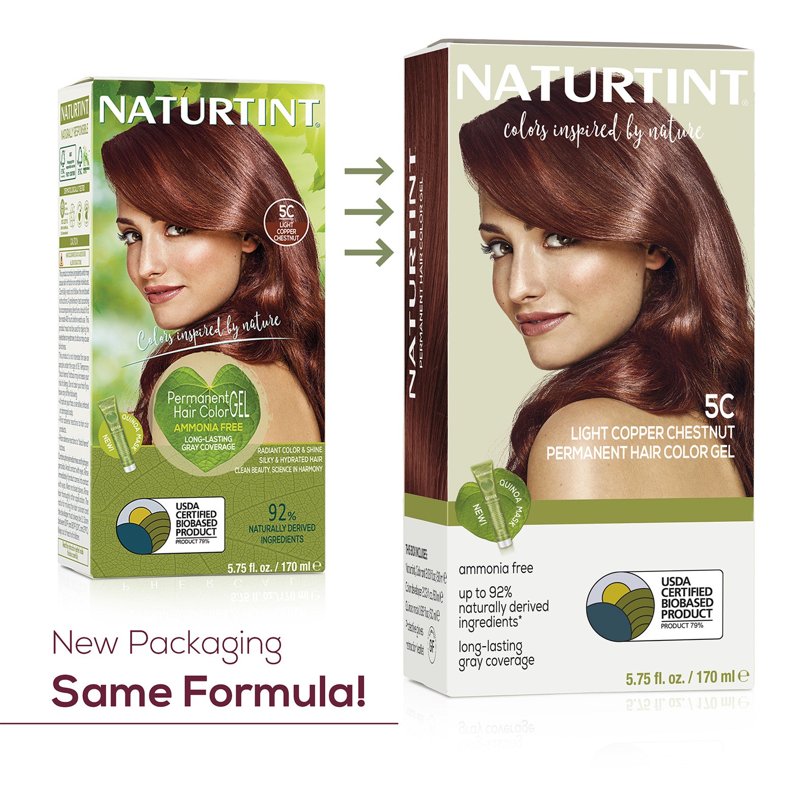 light tobacco brown hair color 5t Naturtint Permanent Hair Color 5C Light Copper Chestnut (Packaging may – Naturtint USA light tobacco brown hair color 5t Naturtint Permanent Hair Color 5C Light Copper Chestnut (Packaging may – Naturtint USA
