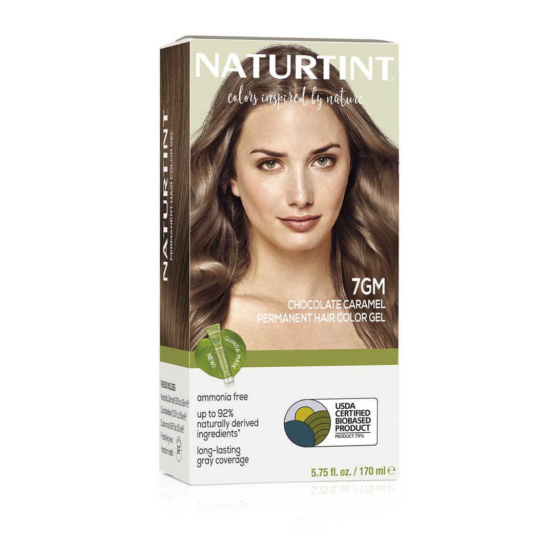 Women's Permanent Hair Color – Page 2 – Naturtint USA