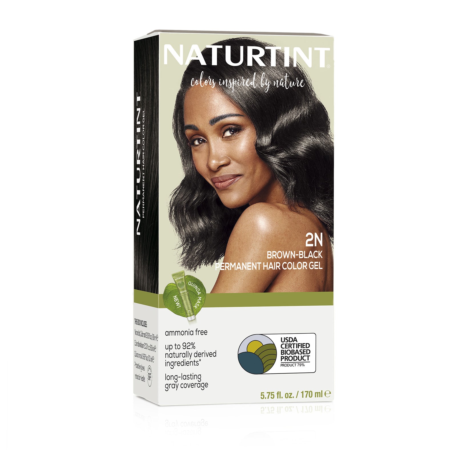 Naturtint USA