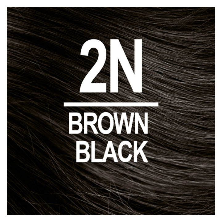 How To Determine Your Natural Hair Color – Naturtint USA