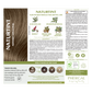 Naturtint Permanent Hair Color 7N Hazelnut Blonde (Packaging may vary)