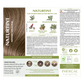 Naturtint Permanent Hair Color 8A Ash Blonde (Packaging may vary)